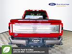 Used 2023 Ford F-350 King Ranch Crew Cab 4x4, Pickup for sale #6C74161 - photo 15