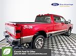 Used 2023 Ford F-350 King Ranch Crew Cab 4x4, Pickup for sale #6C74161 - photo 2