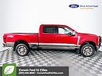 Used 2023 Ford F-350 King Ranch Crew Cab 4x4, Pickup for sale #6C74161 - photo 18