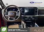 Used 2023 Ford F-350 King Ranch Crew Cab 4x4, Pickup for sale #6C74161 - photo 27