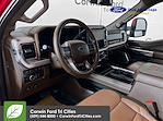 Used 2023 Ford F-350 King Ranch Crew Cab 4x4, Pickup for sale #6C74161 - photo 5