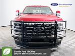 Used 2023 Ford F-350 King Ranch Crew Cab 4x4, Pickup for sale #6C74161 - photo 6