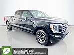 Used 2021 Ford F-150 Lariat SuperCrew Cab 4x4, Pickup for sale #6C74816 - photo 1