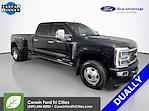 Used 2024 Ford F-350 Limited Crew Cab 4x4, Pickup for sale #6C75453 - photo 1