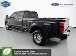 Used 2024 Ford F-350 Limited Crew Cab 4x4, Pickup for sale #6C75453 - photo 12