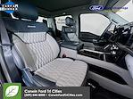 Used 2024 Ford F-350 Limited Crew Cab 4x4, Pickup for sale #6C75453 - photo 17