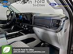 Used 2024 Ford F-350 Limited Crew Cab 4x4, Pickup for sale #6C75453 - photo 30