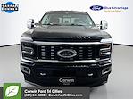 Used 2024 Ford F-350 Limited Crew Cab 4x4, Pickup for sale #6C75453 - photo 6