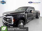 Used 2024 Ford F-350 Limited Crew Cab 4x4, Pickup for sale #6C75453 - photo 3