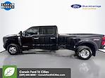 Used 2024 Ford F-350 Limited Crew Cab 4x4, Pickup for sale #6C75453 - photo 7