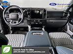 Used 2024 Ford F-350 Limited Crew Cab 4x4, Pickup for sale #6C75453 - photo 8