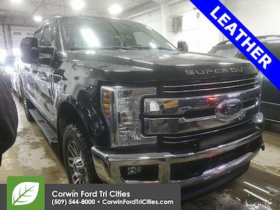 2018 Ford F-250 Crew Cab 4x4, Pickup for sale #6C84299 - photo 1