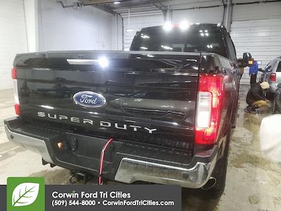 2018 Ford F-250 Crew Cab 4x4, Pickup for sale #6C84299 - photo 2