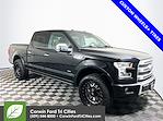 Used 2016 Ford F-150 Platinum SuperCrew Cab 4x4, Pickup for sale #6C86447 - photo 1