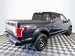 Used 2016 Ford F-150 Platinum SuperCrew Cab 4x4, Pickup for sale #6C86447 - photo 2