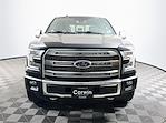 Used 2016 Ford F-150 Platinum SuperCrew Cab 4x4, Pickup for sale #6C86447 - photo 6