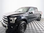 Used 2016 Ford F-150 Platinum SuperCrew Cab 4x4, Pickup for sale #6C86447 - photo 7