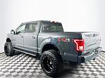 Used 2017 Ford F-150 XLT SuperCrew Cab 4x4, Pickup for sale #6C93677 - photo 2