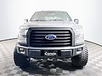 Used 2017 Ford F-150 XLT SuperCrew Cab 4x4, Pickup for sale #6C93677 - photo 6