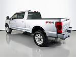 Used 2022 Ford F-350 Platinum Crew Cab 4x4, Pickup for sale #6D01268 - photo 2