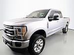 Used 2022 Ford F-350 Platinum Crew Cab 4x4, Pickup for sale #6D01268 - photo 1