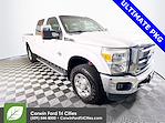 Used 2015 Ford F-350 Lariat Crew Cab 4x4, Pickup for sale #6D01771 - photo 1