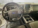 Used 2015 Ford F-350 Lariat Crew Cab 4x4, Pickup for sale #6D01771 - photo 9