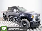 Used 2019 Ford F-250 Lariat Crew Cab 4x4, Pickup for sale #6D18057 - photo 1