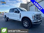 Used 2023 Ford F-350 Lariat Crew Cab 4x4, Pickup for sale #6D24826 - photo 1