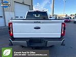 Used 2023 Ford F-350 Lariat Crew Cab 4x4, Pickup for sale #6D24826 - photo 11