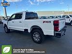 Used 2023 Ford F-350 Lariat Crew Cab 4x4, Pickup for sale #6D24826 - photo 14