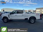 Used 2023 Ford F-350 Lariat Crew Cab 4x4, Pickup for sale #6D24826 - photo 16