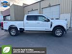 Used 2023 Ford F-350 Lariat Crew Cab 4x4, Pickup for sale #6D24826 - photo 7