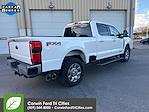 Used 2023 Ford F-350 Lariat Crew Cab 4x4, Pickup for sale #6D24826 - photo 2