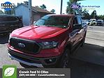 2021 Ford Ranger SuperCrew Cab 4x4, Pickup for sale #6D32739 - photo 15