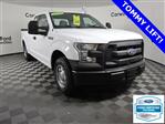 Used 2016 Ford F-150 XL Super Cab 4x2, Pickup for sale #6D35471 - photo 1