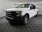 Used 2016 Ford F-150 XL Super Cab 4x2, Pickup for sale #6D35471 - photo 20
