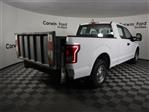 Used 2016 Ford F-150 XL Super Cab 4x2, Pickup for sale #6D35471 - photo 5