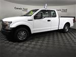 Used 2016 Ford F-150 XL Super Cab 4x2, Pickup for sale #6D35471 - photo 22