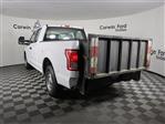 Used 2016 Ford F-150 XL Super Cab 4x2, Pickup for sale #6D35471 - photo 3
