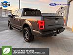 Used 2019 Ford F-150 Lariat SuperCrew Cab 4x4, Pickup for sale #6D47697 - photo 11