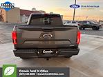 Used 2019 Ford F-150 Lariat SuperCrew Cab 4x4, Pickup for sale #6D47697 - photo 12