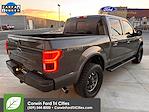 Used 2019 Ford F-150 Lariat SuperCrew Cab 4x4, Pickup for sale #6D47697 - photo 2