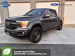 Used 2019 Ford F-150 Lariat SuperCrew Cab 4x4, Pickup for sale #6D47697 - photo 17