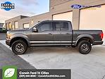 Used 2019 Ford F-150 Lariat SuperCrew Cab 4x4, Pickup for sale #6D47697 - photo 7