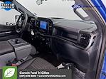 Used 2022 Ford F-150 XL SuperCrew Cab 4x4, Pickup for sale #6D51961 - photo 28