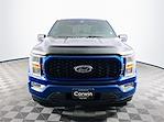 Used 2022 Ford F-150 XL SuperCrew Cab 4x4, Pickup for sale #6D51961 - photo 6