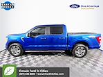 Used 2022 Ford F-150 XL SuperCrew Cab 4x4, Pickup for sale #6D51961 - photo 3