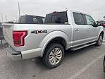 Used 2015 Ford F-150 Lariat SuperCrew Cab 4x4, Pickup for sale #6D60737 - photo 16