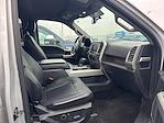 Used 2015 Ford F-150 Lariat SuperCrew Cab 4x4, Pickup for sale #6D60737 - photo 8